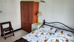 Blk 12B Straits Vista @ Marsiling (Woodlands), HDB 4 Rooms #601449321